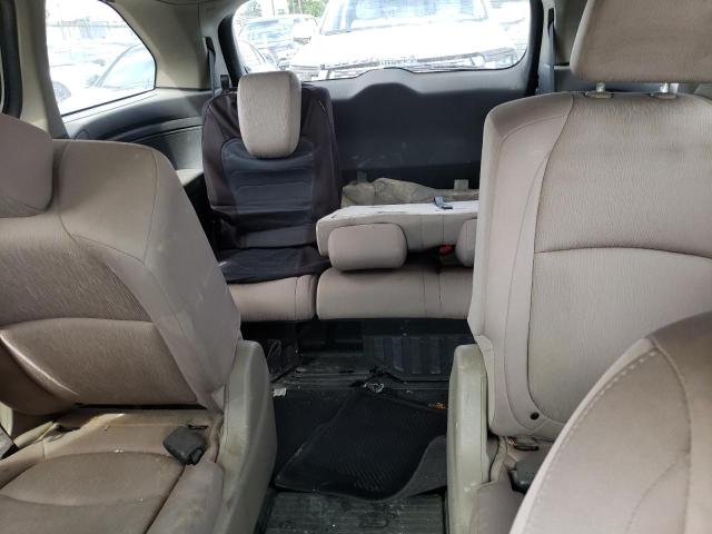 Photo 9 VIN: 5FNRL6H21KB115413 - HONDA ODYSSEY LX 