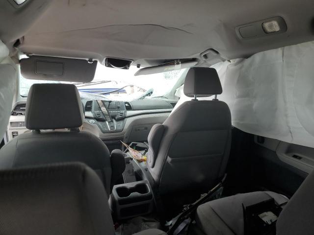 Photo 9 VIN: 5FNRL6H21KB118554 - HONDA ODYSSEY LX 