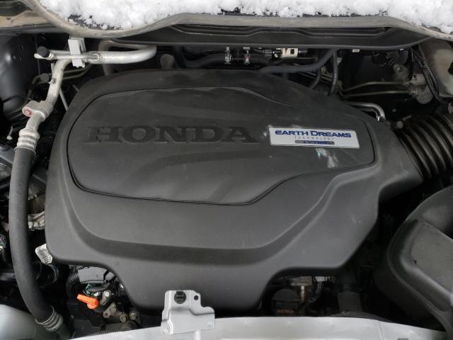 Photo 6 VIN: 5FNRL6H21KB131790 - HONDA ODYSSEY LX 