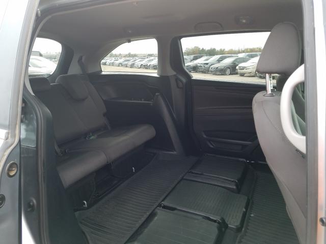 Photo 5 VIN: 5FNRL6H21KB131790 - HONDA ODYSSEY LX 