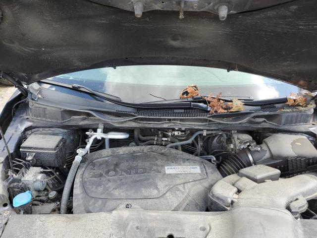 Photo 6 VIN: 5FNRL6H21LB002787 - HONDA ODYSSEY LX 