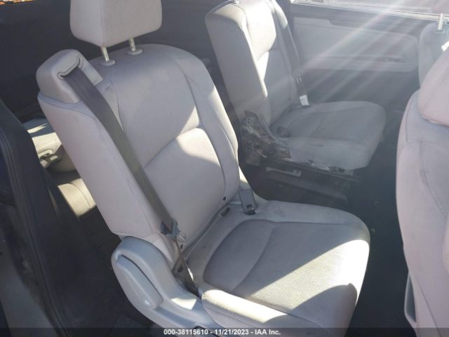 Photo 7 VIN: 5FNRL6H21LB031643 - HONDA ODYSSEY 