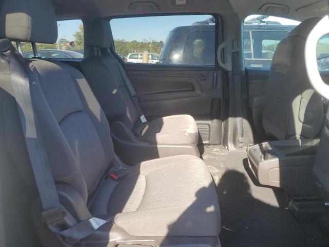 Photo 10 VIN: 5FNRL6H22JB087152 - HONDA ODYSSEY LX 