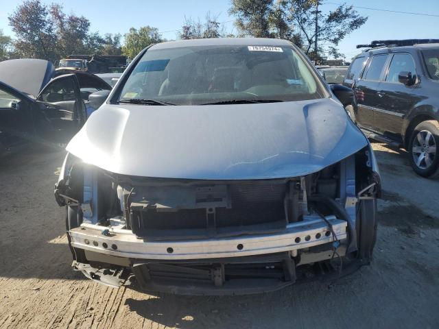 Photo 4 VIN: 5FNRL6H22JB087152 - HONDA ODYSSEY LX 