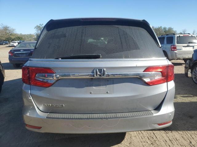 Photo 5 VIN: 5FNRL6H22JB087152 - HONDA ODYSSEY LX 