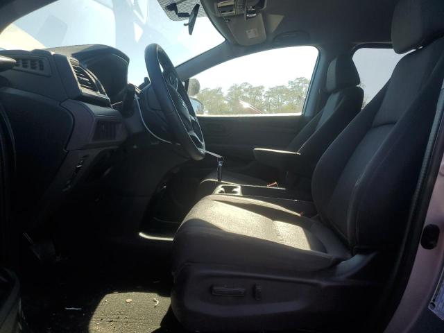 Photo 6 VIN: 5FNRL6H22JB087152 - HONDA ODYSSEY LX 