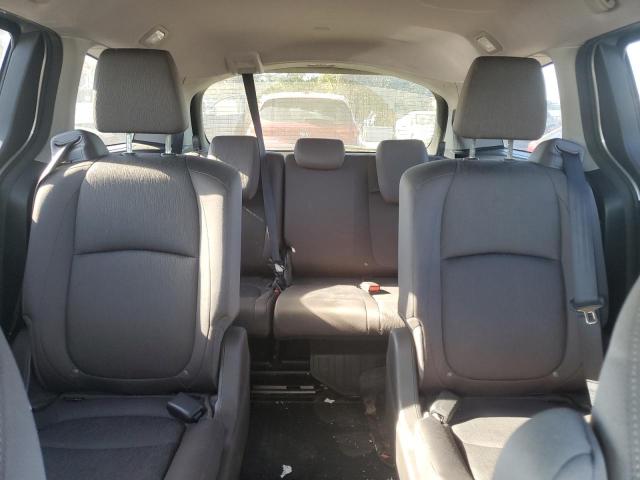 Photo 9 VIN: 5FNRL6H22JB087152 - HONDA ODYSSEY LX 