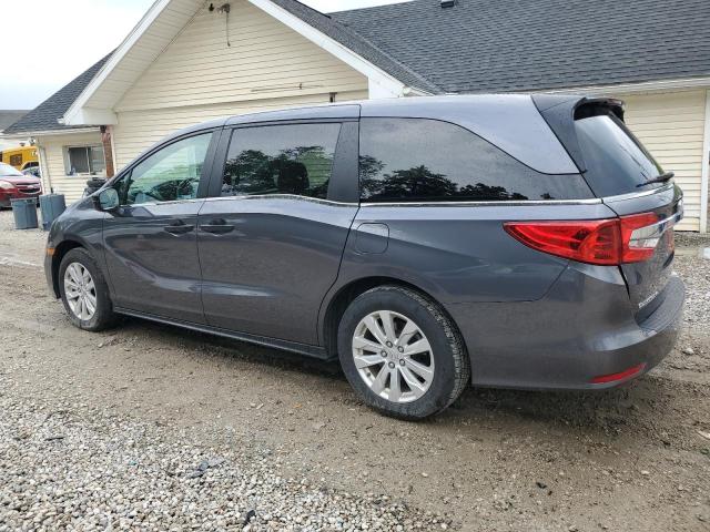 Photo 1 VIN: 5FNRL6H22KB122242 - HONDA ODYSSEY 