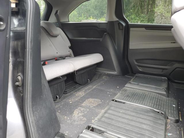 Photo 10 VIN: 5FNRL6H22KB122242 - HONDA ODYSSEY 