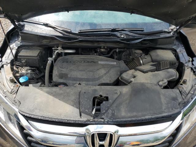 Photo 11 VIN: 5FNRL6H22KB122242 - HONDA ODYSSEY 