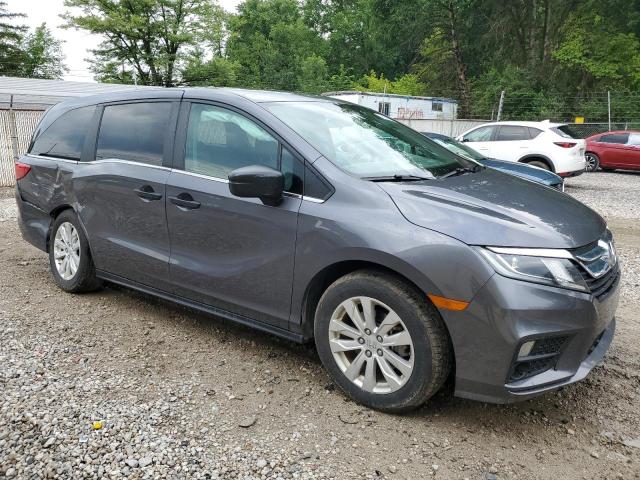 Photo 3 VIN: 5FNRL6H22KB122242 - HONDA ODYSSEY 