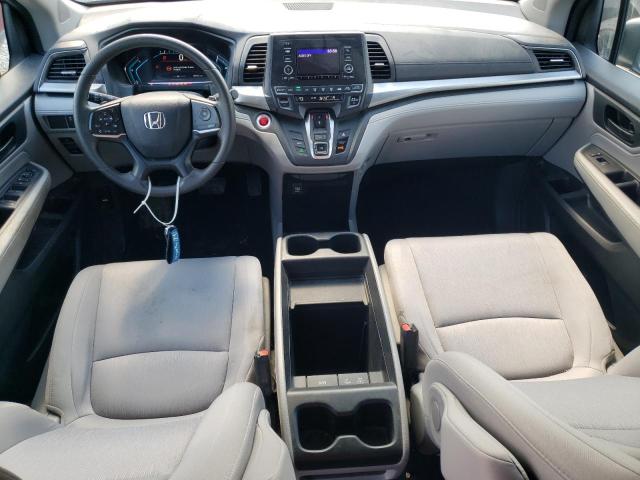 Photo 7 VIN: 5FNRL6H22KB122242 - HONDA ODYSSEY 