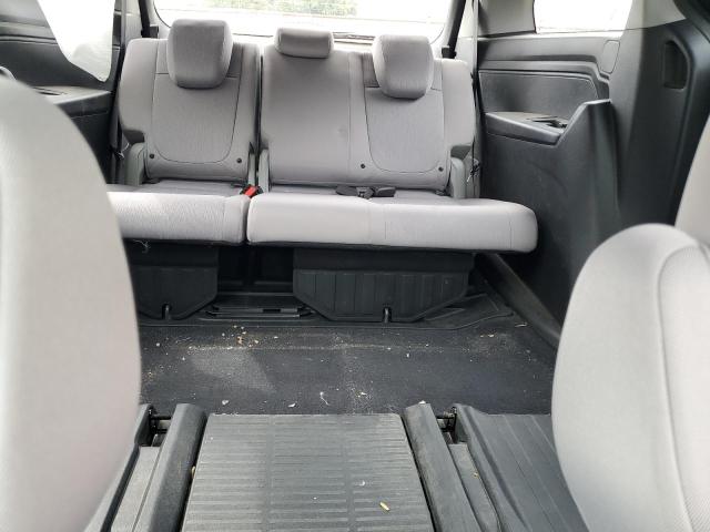 Photo 9 VIN: 5FNRL6H22KB122242 - HONDA ODYSSEY 