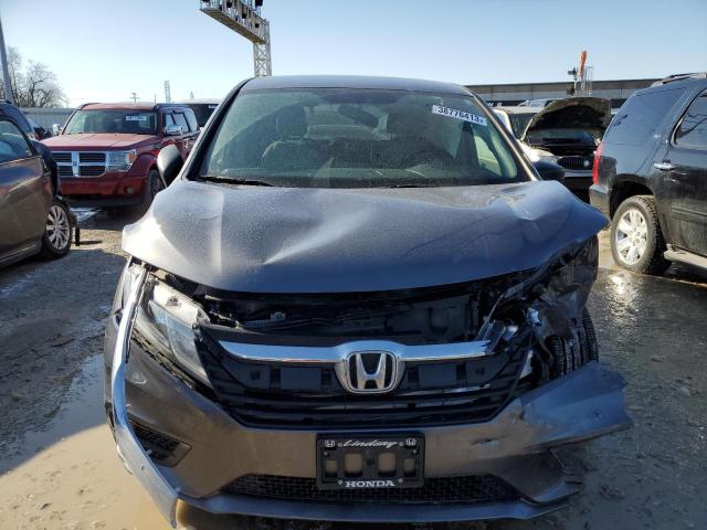 Photo 4 VIN: 5FNRL6H22KB127862 - HONDA ODYSSEY LX 