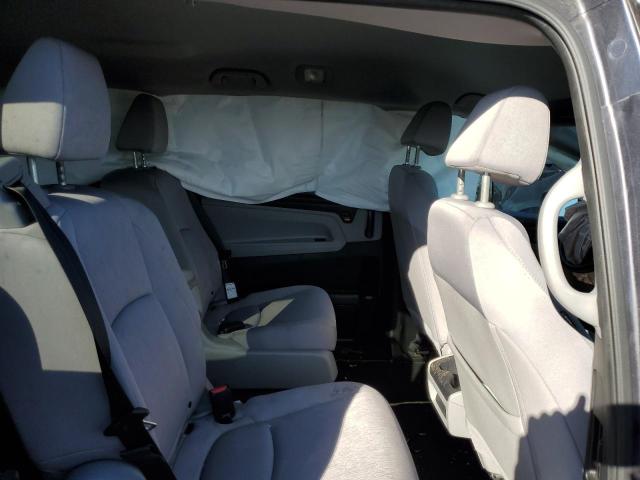 Photo 9 VIN: 5FNRL6H22KB127862 - HONDA ODYSSEY LX 