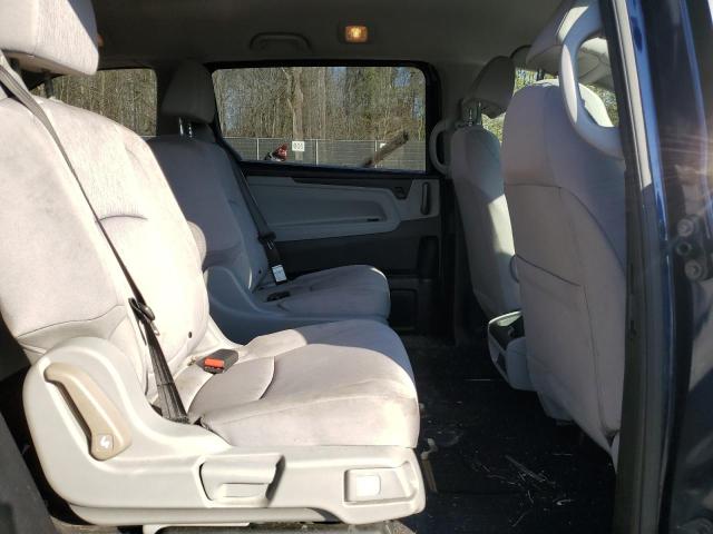 Photo 10 VIN: 5FNRL6H22KB129188 - HONDA ODYSSEY LX 