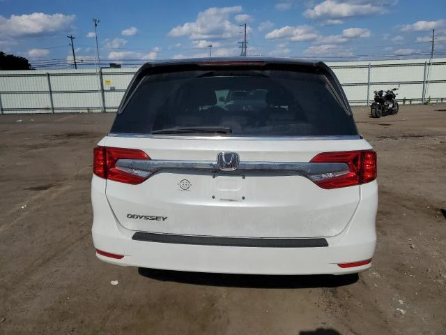 Photo 5 VIN: 5FNRL6H22LB033644 - HONDA ODYSSEY LX 