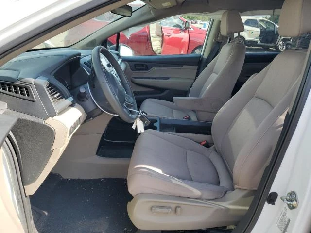 Photo 6 VIN: 5FNRL6H22LB033644 - HONDA ODYSSEY LX 