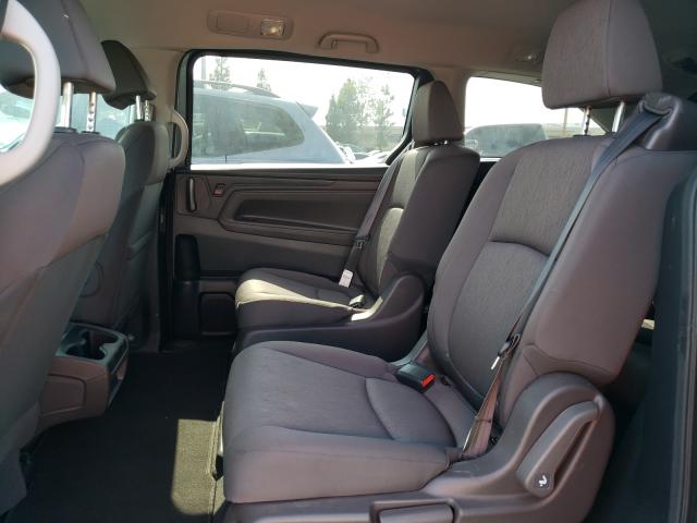 Photo 5 VIN: 5FNRL6H22LB036186 - HONDA ODYSSEY LX 