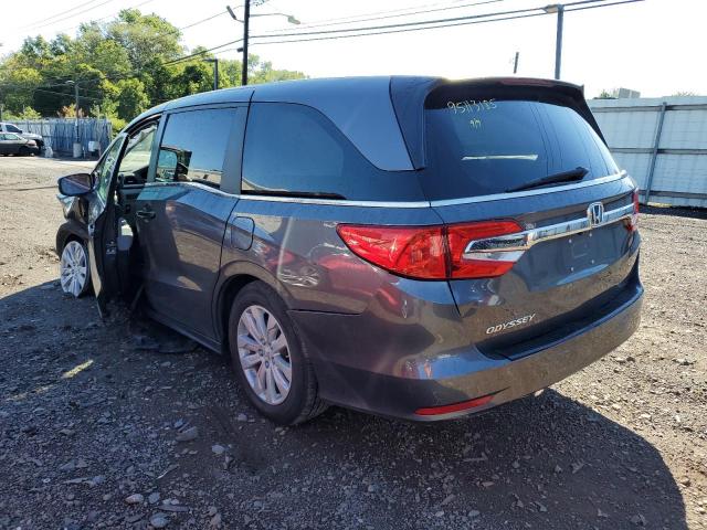 Photo 2 VIN: 5FNRL6H22LB065512 - HONDA ODYSSEY LX 