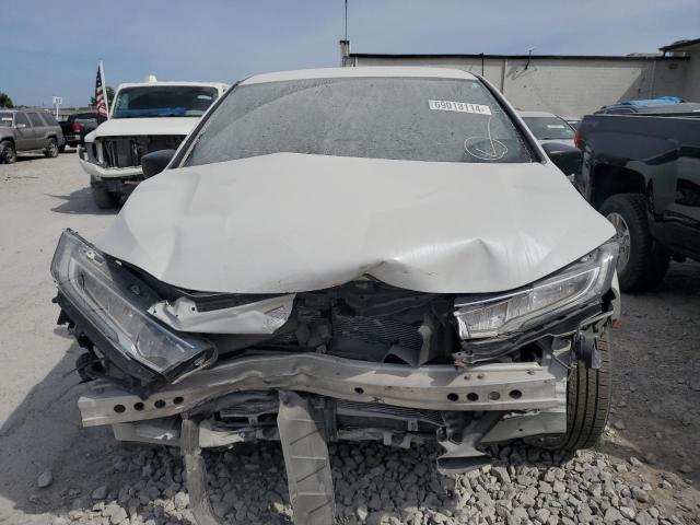 Photo 4 VIN: 5FNRL6H22MB027179 - HONDA ODYSSEY LX 