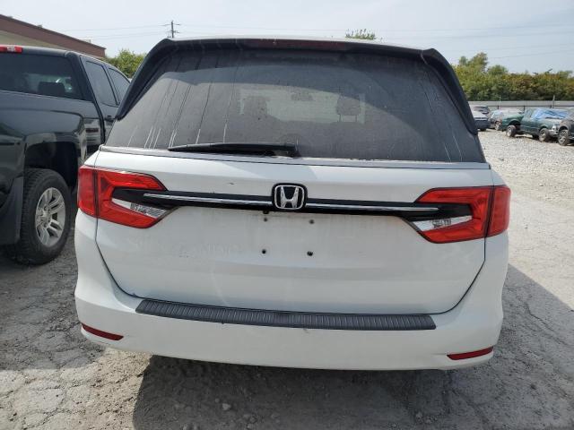 Photo 5 VIN: 5FNRL6H22MB027179 - HONDA ODYSSEY LX 