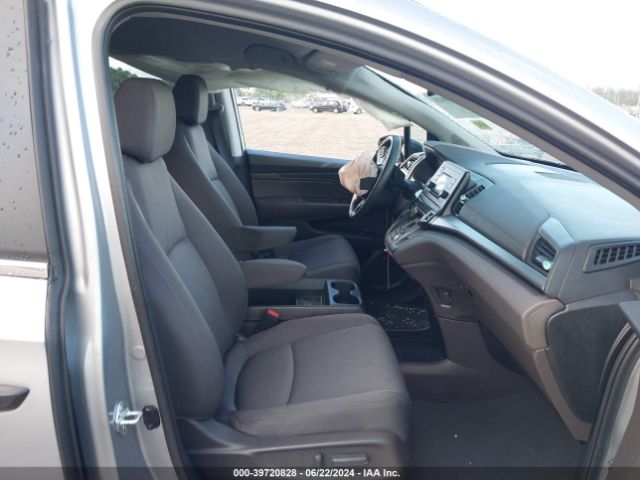 Photo 4 VIN: 5FNRL6H22MB043110 - HONDA ODYSSEY 