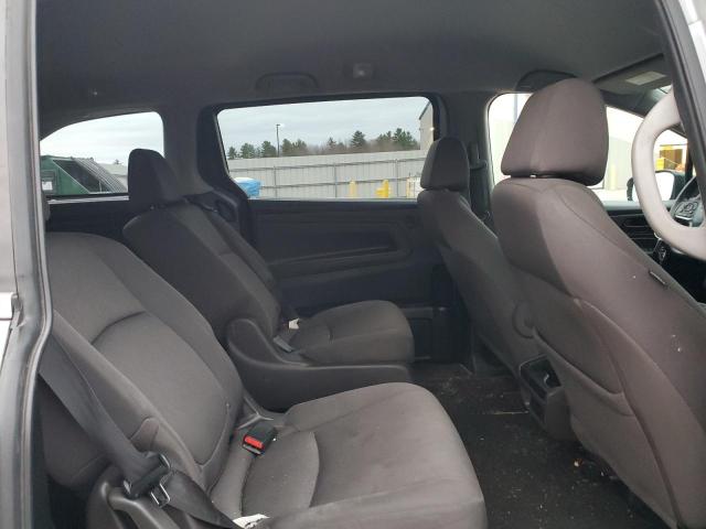 Photo 10 VIN: 5FNRL6H23KB007519 - HONDA ODYSSEY LX 