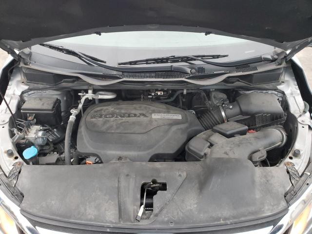 Photo 11 VIN: 5FNRL6H23KB007519 - HONDA ODYSSEY LX 