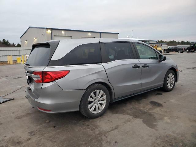 Photo 2 VIN: 5FNRL6H23KB007519 - HONDA ODYSSEY LX 