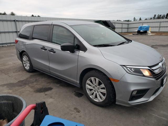 Photo 3 VIN: 5FNRL6H23KB007519 - HONDA ODYSSEY LX 