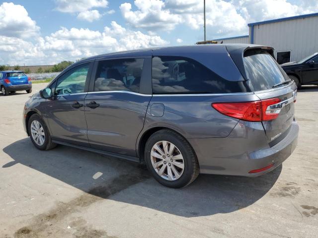 Photo 1 VIN: 5FNRL6H23KB133590 - HONDA ODYSSEY 