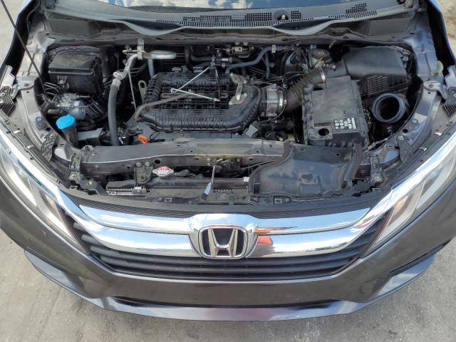 Photo 11 VIN: 5FNRL6H23KB133590 - HONDA ODYSSEY 