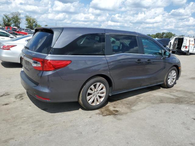 Photo 2 VIN: 5FNRL6H23KB133590 - HONDA ODYSSEY 