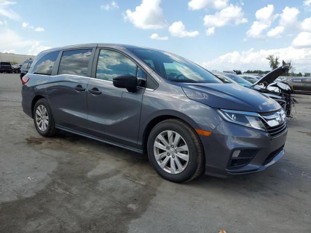 Photo 3 VIN: 5FNRL6H23KB133590 - HONDA ODYSSEY 