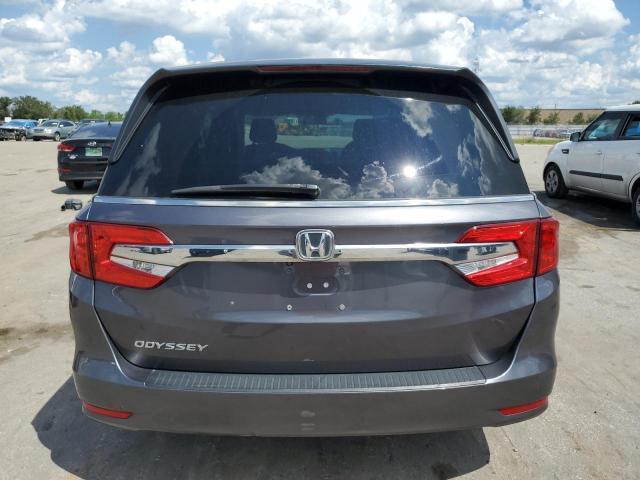 Photo 5 VIN: 5FNRL6H23KB133590 - HONDA ODYSSEY 