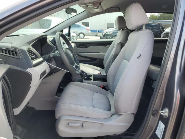 Photo 6 VIN: 5FNRL6H23KB133590 - HONDA ODYSSEY 