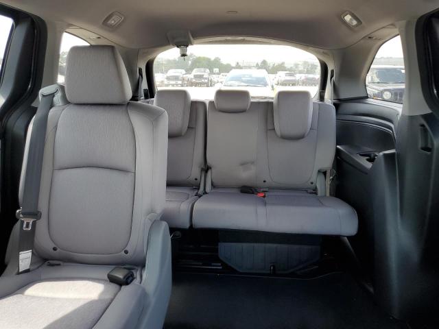 Photo 9 VIN: 5FNRL6H23KB133590 - HONDA ODYSSEY 