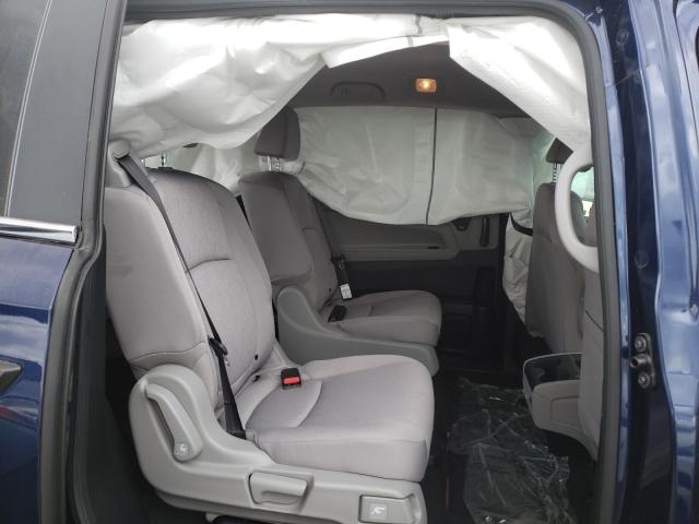 Photo 5 VIN: 5FNRL6H23LB004220 - HONDA ODYSSEY LX 