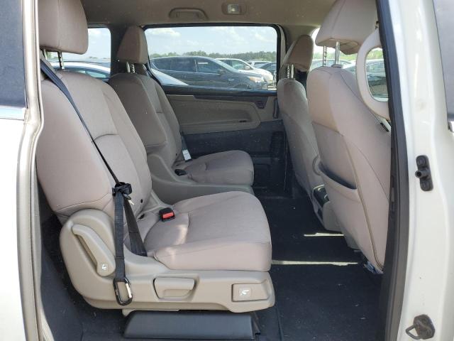 Photo 10 VIN: 5FNRL6H24KB021543 - HONDA ODYSSEY LX 