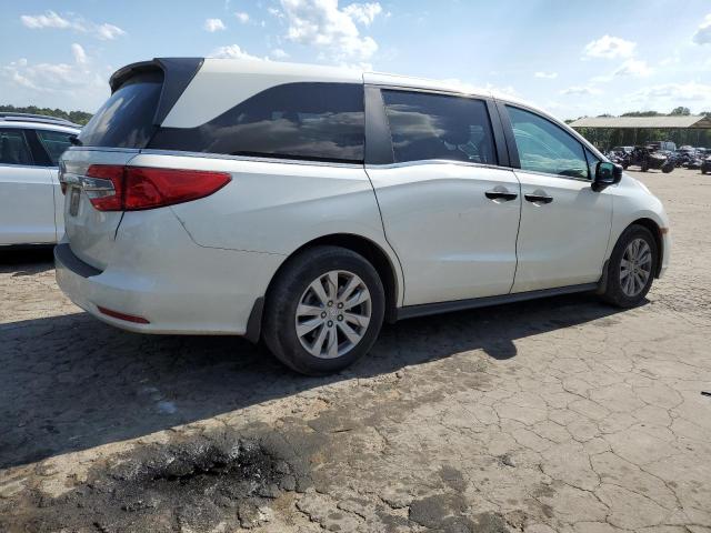 Photo 2 VIN: 5FNRL6H24KB021543 - HONDA ODYSSEY LX 