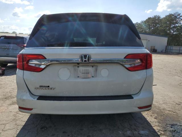 Photo 5 VIN: 5FNRL6H24KB021543 - HONDA ODYSSEY LX 