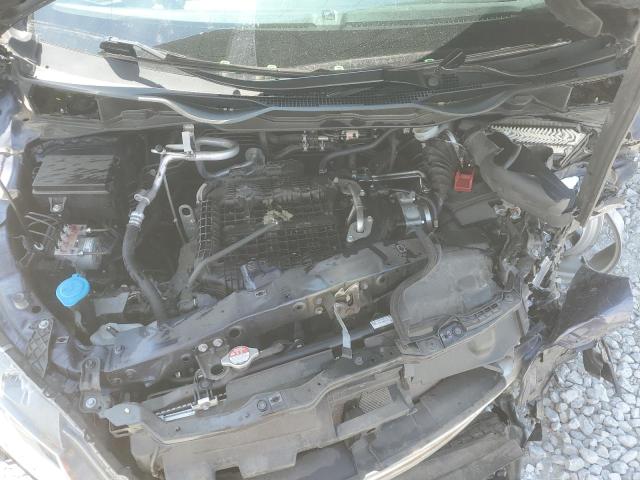 Photo 11 VIN: 5FNRL6H24KB068197 - HONDA ODYSSEY LX 