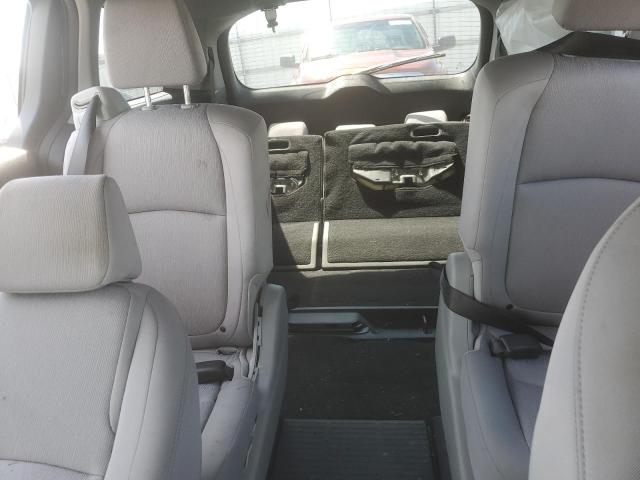 Photo 9 VIN: 5FNRL6H24KB068197 - HONDA ODYSSEY LX 