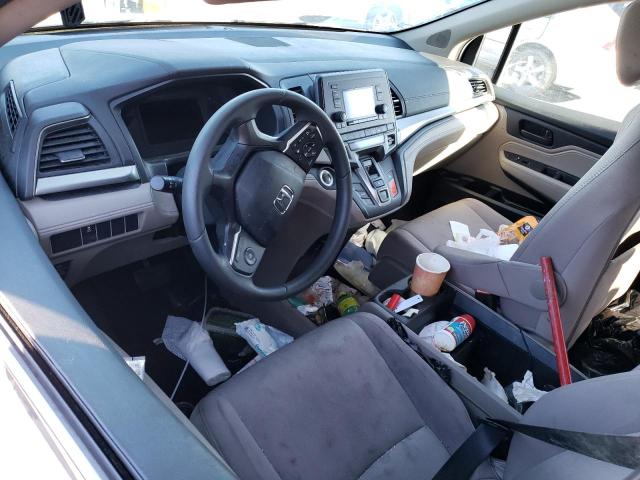 Photo 7 VIN: 5FNRL6H24KB116281 - HONDA ODYSSEY LX 