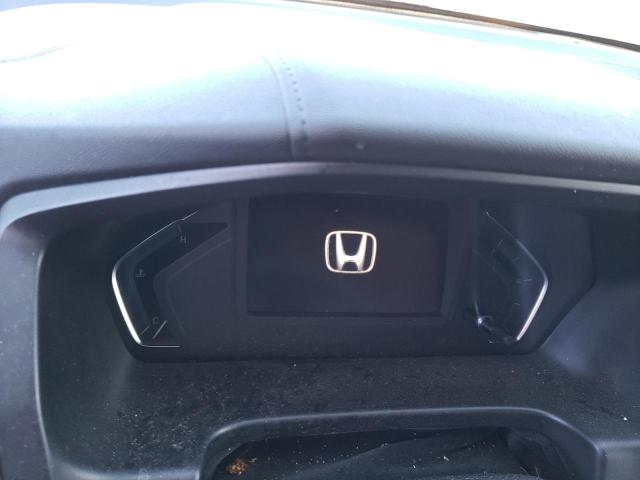 Photo 8 VIN: 5FNRL6H24KB116281 - HONDA ODYSSEY LX 