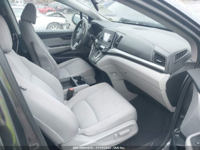 Photo 4 VIN: 5FNRL6H24LB031636 - HONDA ODYSSEY 