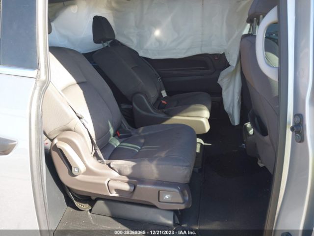 Photo 7 VIN: 5FNRL6H24LB058240 - HONDA ODYSSEY 