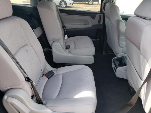 Photo 5 VIN: 5FNRL6H24LB065513 - HONDA ODYSSEY LX 