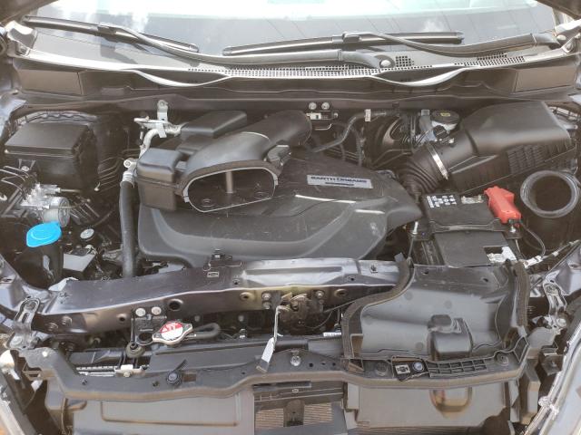 Photo 6 VIN: 5FNRL6H24LB065513 - HONDA ODYSSEY LX 